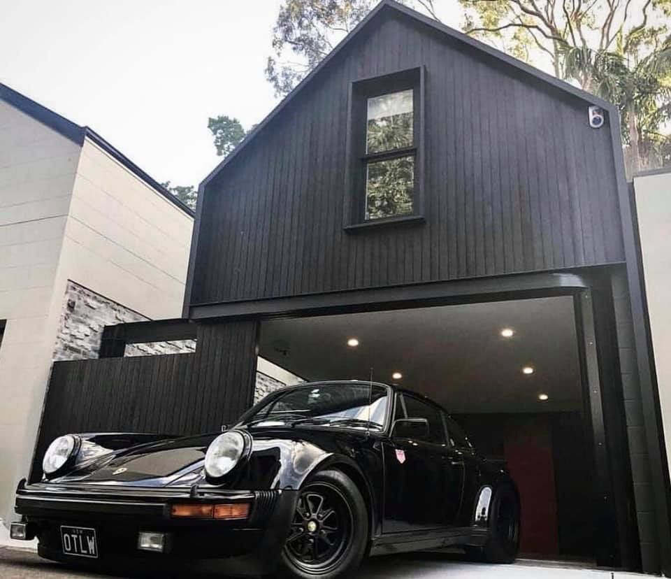 German Auto Haus In Between Servicing